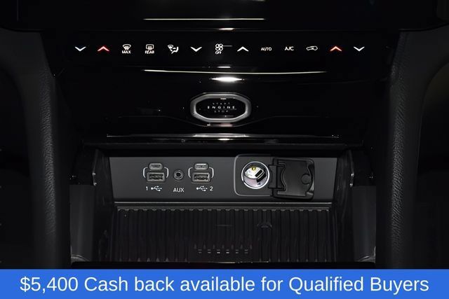 New 2026 Jeep Grand Cherokee Limited AWD/4WD image 32