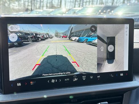 New 2025 Ford Explorer ST-Line w/ Premium Package image 30