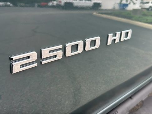 Used 2026 Chevrolet Silverado 2500 ZR2 AWD/4WD image 17