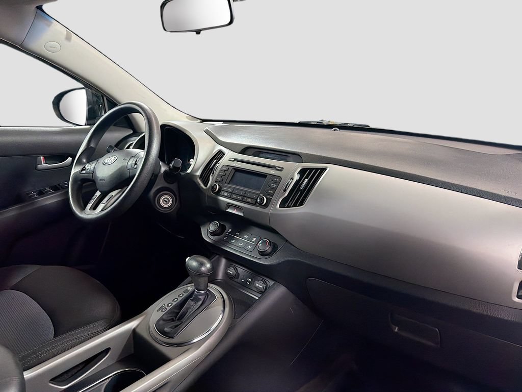 Used 2016 Kia Sportage LX FWD image 28