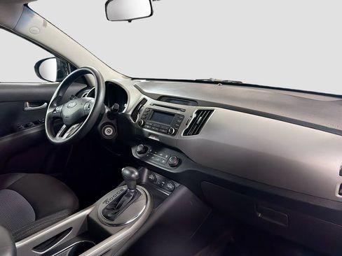 Used 2016 Kia Sportage LX FWD image 28