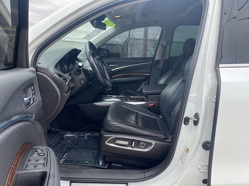 Used 2020 Acura MDX 4d SUV FWD image 15