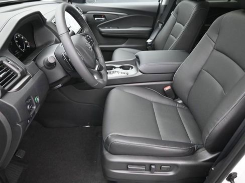 New 2026 Honda Ridgeline RTL image 17