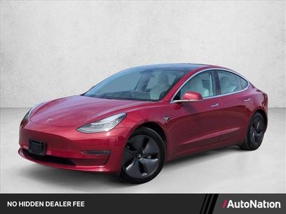Used 2019 Tesla Model 3 Long Range