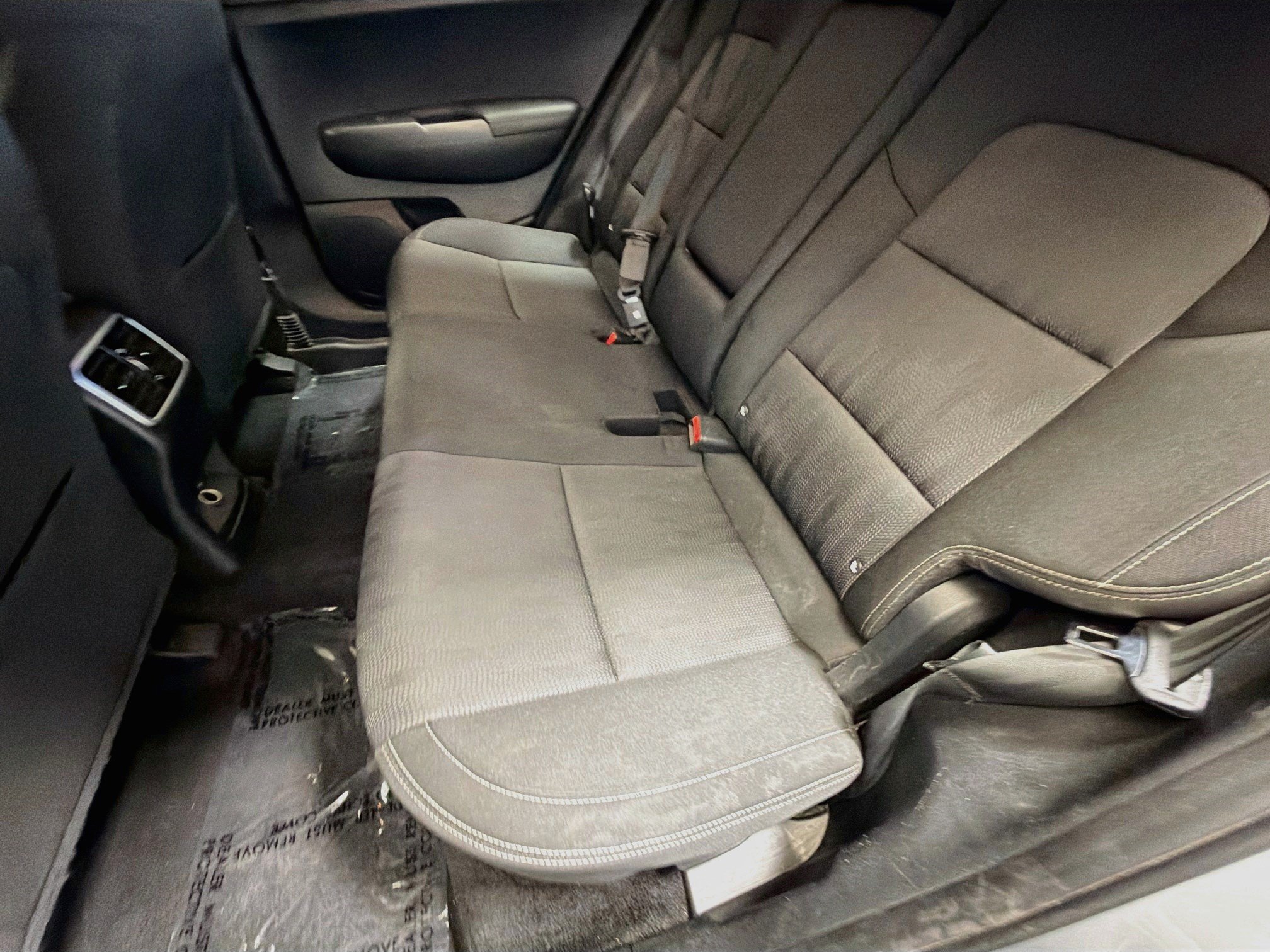 Used 2021 Kia Sportage LX AWD/4WD image 11