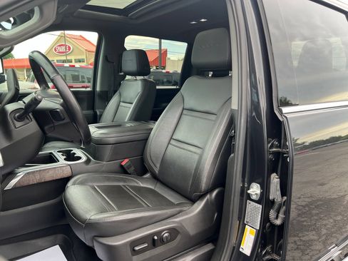 Used 2020 GMC Sierra 2500 Denali w/ Denali Ultimate Package AWD/4WD image 30