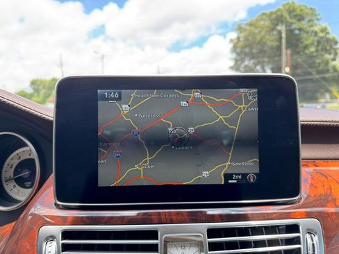 Used 2018 Mercedes-Benz CLS 550 4MATIC image 19