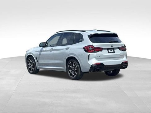 Used 2024 BMW X3 M40i w/ Premium Package AWD/4WD image 5