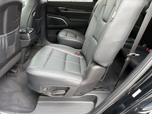 Used 2024 Kia Telluride SX FWD image 26