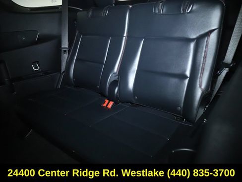 Used 2025 Ford Explorer ST-Line AWD/4WD image 15