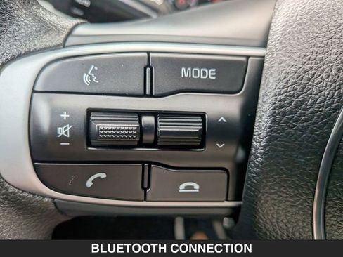 Used 2024 Kia K5 LXS image 20