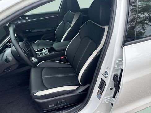 New 2026 Kia K5 GT-Line w/ GT-Line Premium Package FWD image 18
