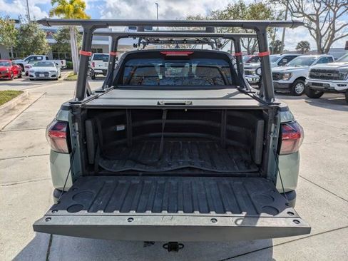 Used 2022 Hyundai Santa Cruz Limited w/ Launch Package image 13