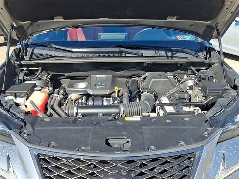 Used 2019 Lexus NX 300 F Sport image 28