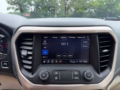 Used 2023 GMC Acadia Denali AWD/4WD image 24