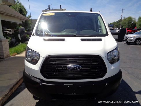 Used 2019 Ford Transit 250 130 Low Roof RWD image 31