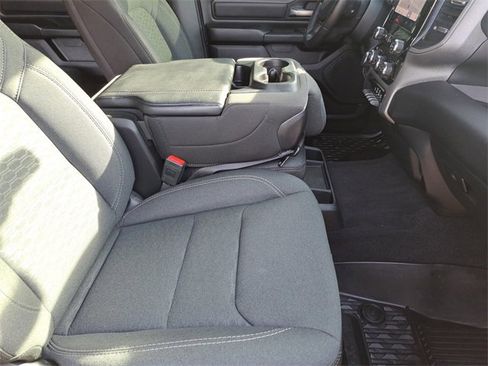 Used 2025 RAM 1500 Classic Warlock image 24