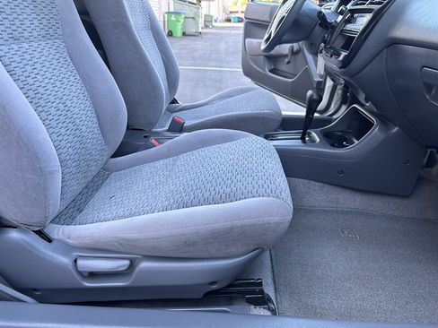 Used 2000 Honda Civic DX image 29