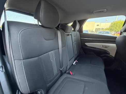 Used 2023 Hyundai Tucson SEL AWD/4WD image 18