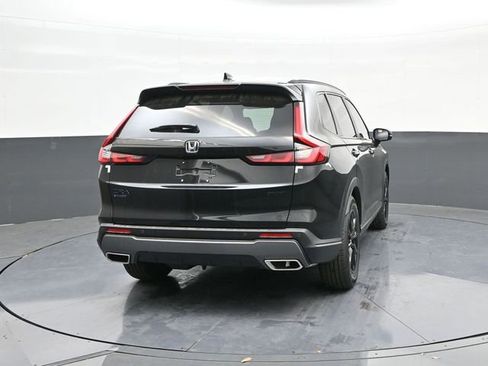 New 2026 Honda CR-V Sport-L image 11