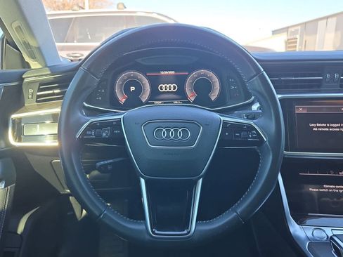 Used 2019 Audi A7 3.0T Premium Plus image 23