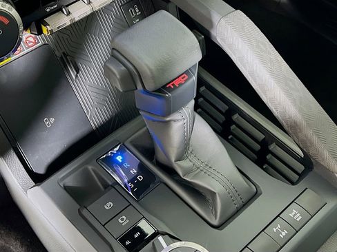 New 2026 Toyota Tacoma TRD Off-Road AWD/4WD image 15