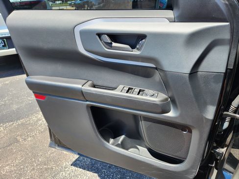 Used 2021 Ford Bronco Sport AWD/4WD image 24