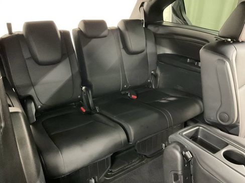 Used 2023 Honda Odyssey Sport image 29