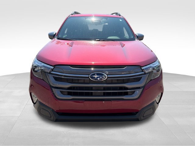 New 2026 Subaru Forester Premium AWD/4WD image 2
