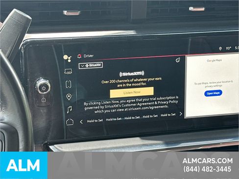 Used 2024 GMC Sierra 2500 Denali Ultimate AWD/4WD image 31