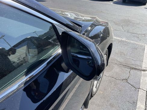 Used 2023 Toyota Camry LE w/ Cold Weather Package image 7