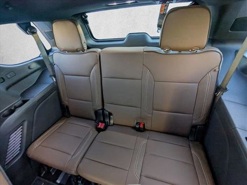 New 2026 Chevrolet Tahoe High Country w/ Sun And Tow Package image 18