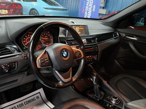 Used 2016 BMW X1 xDrive28i w/ Driver Assistance Package image 9