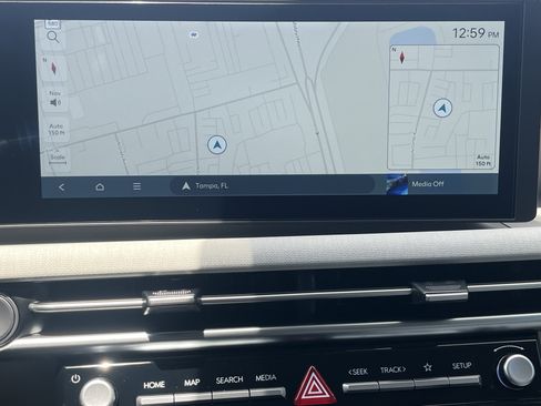 New 2026 Hyundai Tucson SEL FWD image 25