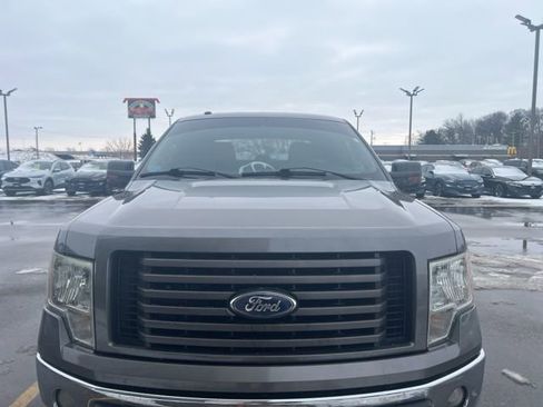 Used 2013 Ford F150 XLT w/ Luxury Equipment Group image 6