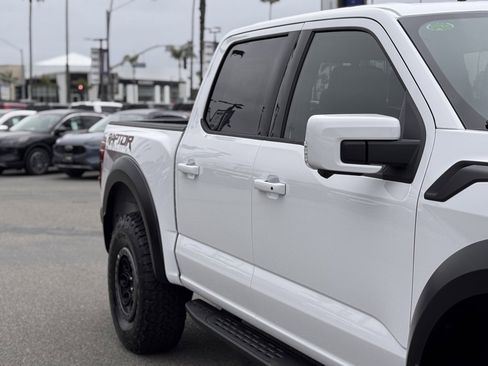 New 2025 Ford F150 Raptor image 5