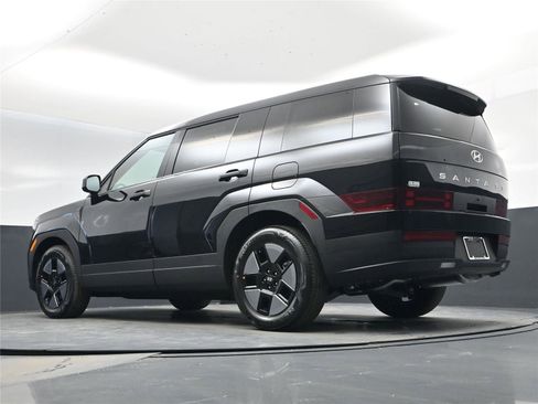 New 2026 Hyundai Santa Fe SE image 20