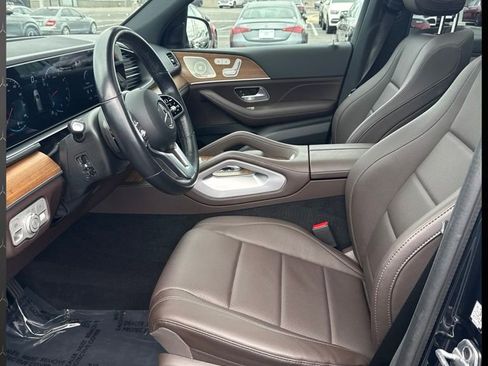 Used 2023 Mercedes-Benz GLE 350 4MATIC image 8