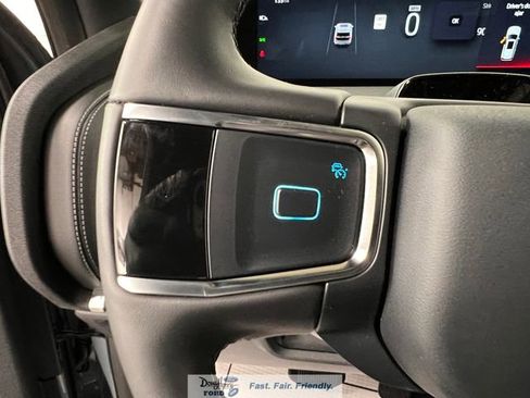 New 2026 Ford Expedition Max Platinum w/ Stealth Appearance Package AWD/4WD image 51