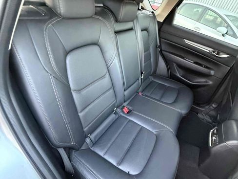Used 2018 MAZDA CX-5 Grand Touring FWD image 38