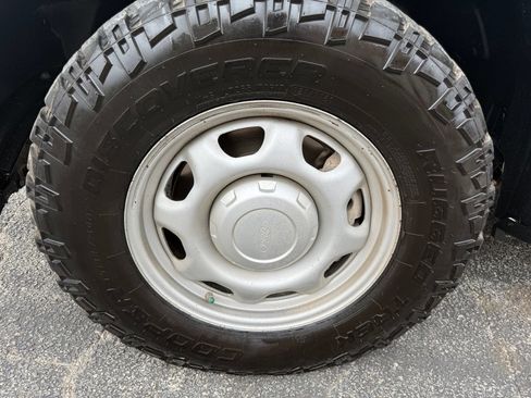 Used 2022 Ford F150 XL w/ Equipment Group 101A High AWD/4WD image 9
