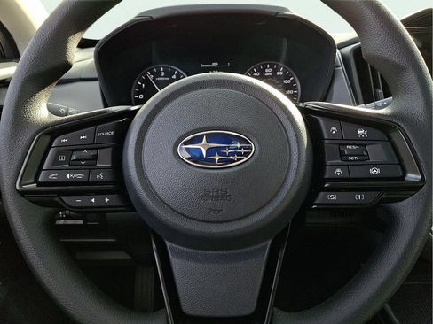 Certified 2026 Subaru Crosstrek 2.5i Premium AWD/4WD image 11