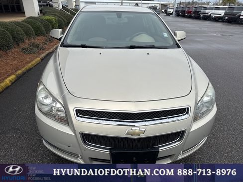 Used 2011 Chevrolet Malibu LT w/ Power Convenience Package image 6
