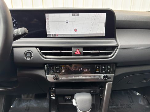 Used 2025 Kia Seltos EX w/ EX Sunroof Package FWD image 22