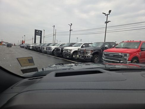 Used 2024 Ford F250 Lariat w/ Lariat Ultimate Package image 26