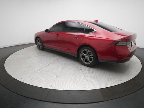 Used 2023 Honda Accord EX image 12