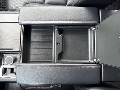 Used 2024 Toyota Sequoia TRD Pro image 39