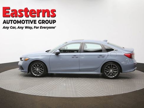 Used 2022 Honda Civic Touring image 62