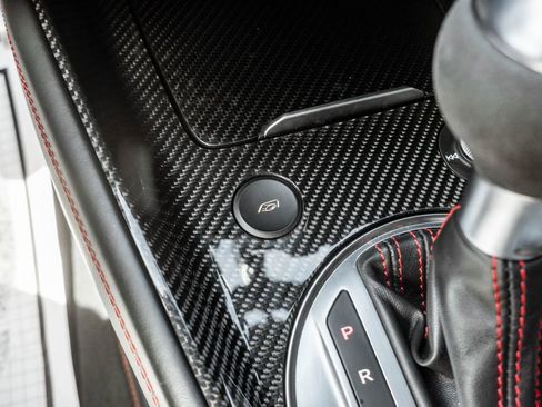Used 2020 Audi TT RS AWD/4WD image 8