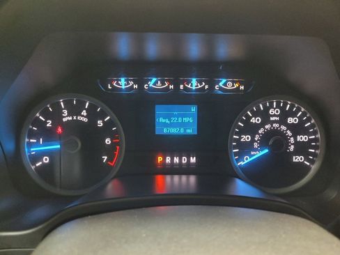 Used 2018 Ford F150 XLT AWD/4WD image 23